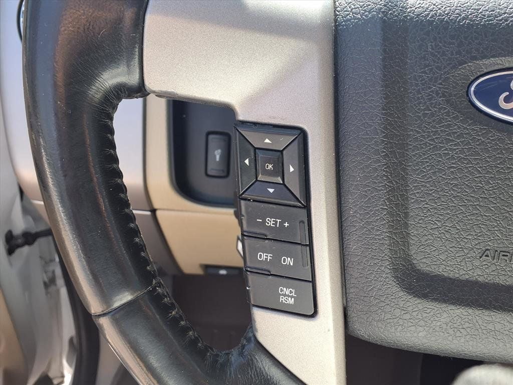 2017 Ford Expedition EL Limited 4x2 - 22912676 - 8