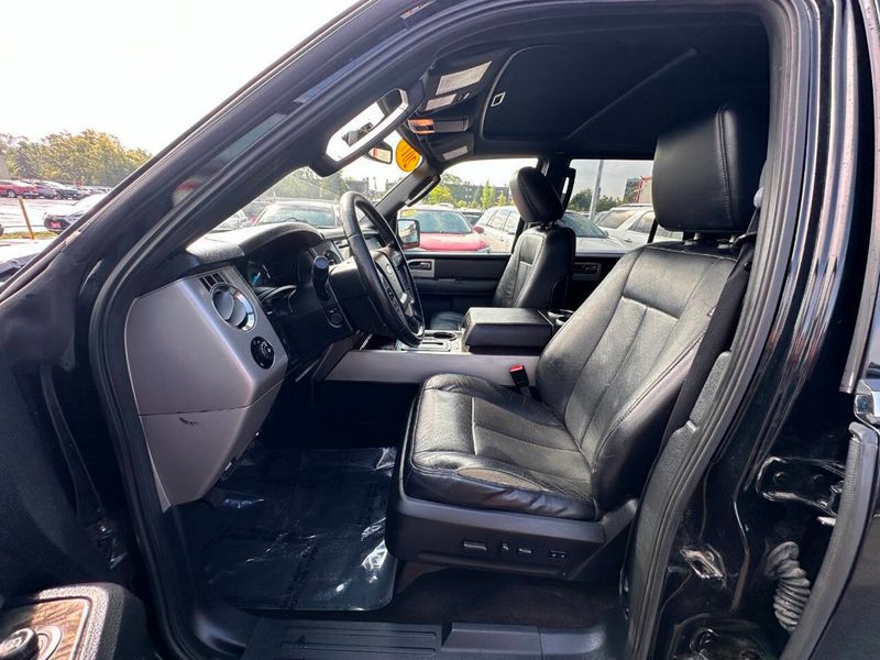 2017 Ford Expedition EL Limited 4x4 - 22921266 - 17