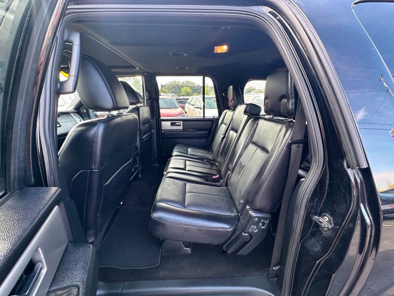 2017 Ford Expedition EL Limited 4x4 - 22921266 - 22
