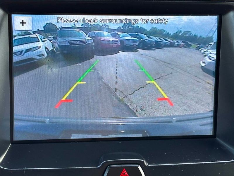 2017 Ford Expedition EL Limited 4x4 - 22921266 - 38