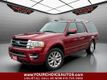 2017 Ford Expedition EL Limited 4x4 - 22949718 - 0