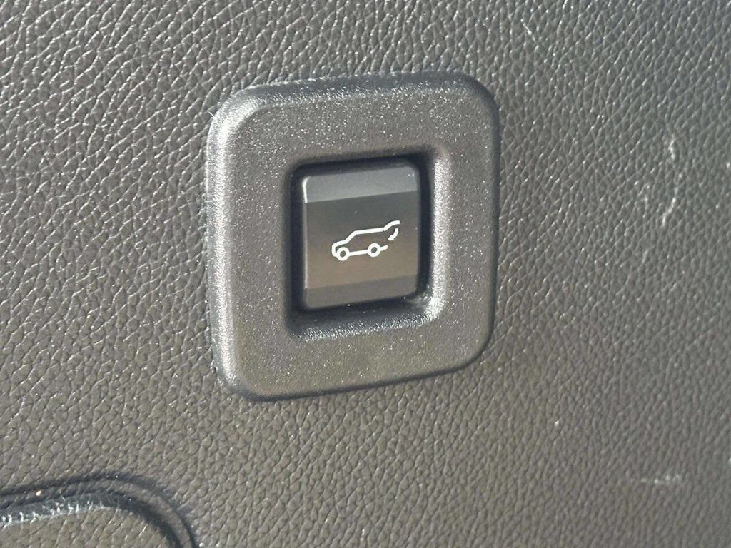 2017 Ford Expedition EL Limited 4x4 - 22949718 - 9