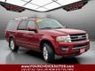 2017 Ford Expedition EL Limited 4x4 - 22949718 - 12