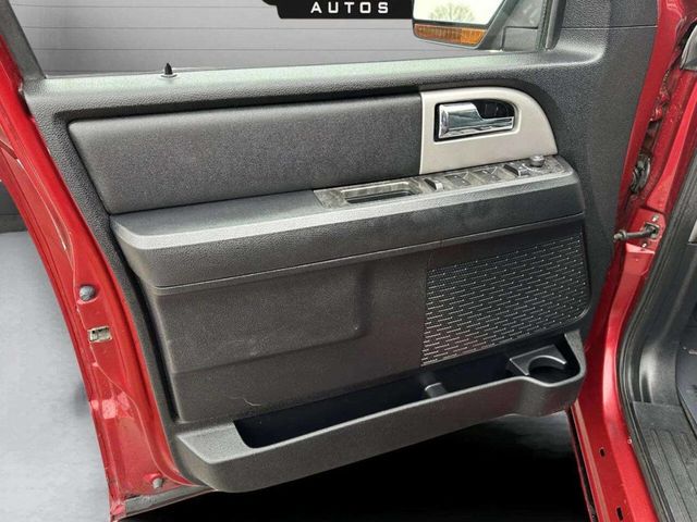 2017 Ford Expedition EL Limited 4x4 - 22949718 - 14