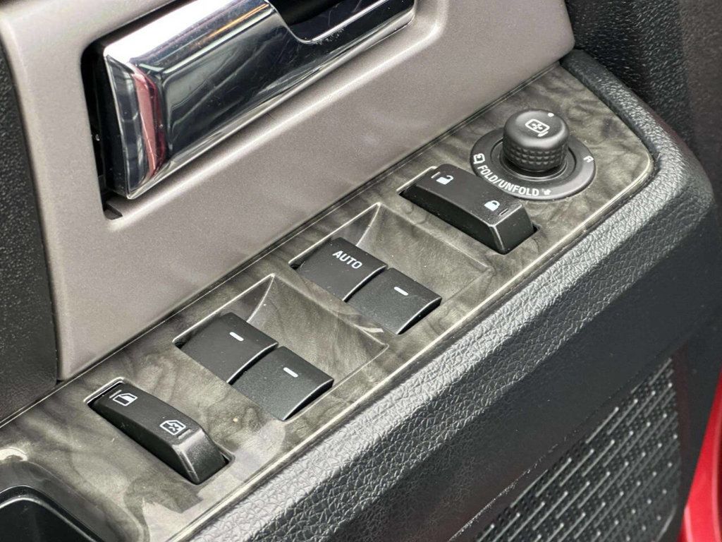 2017 Ford Expedition EL Limited 4x4 - 22949718 - 15