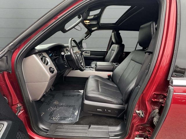 2017 Ford Expedition EL Limited 4x4 - 22949718 - 16
