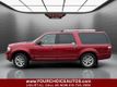 2017 Ford Expedition EL Limited 4x4 - 22949718 - 1