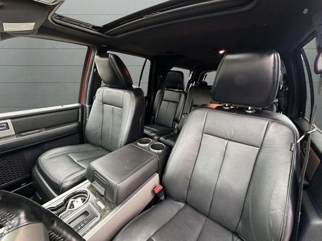 2017 Ford Expedition EL Limited 4x4 - 22949718 - 19