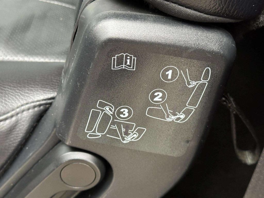 2017 Ford Expedition EL Limited 4x4 - 22949718 - 21