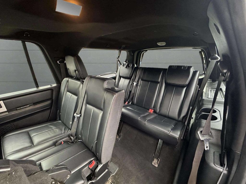 2017 Ford Expedition EL Limited 4x4 - 22949718 - 22
