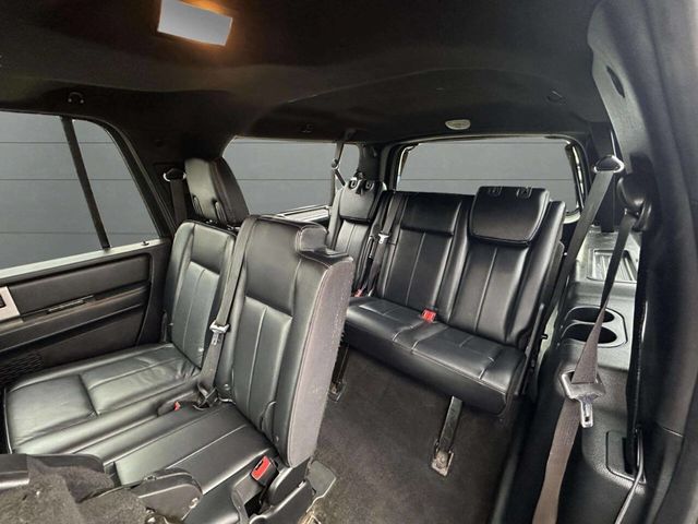2017 Ford Expedition EL Limited 4x4 - 22949718 - 22
