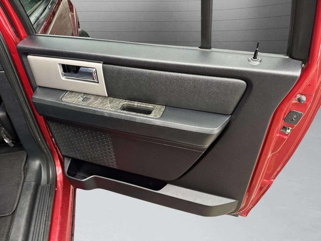 2017 Ford Expedition EL Limited 4x4 - 22949718 - 23