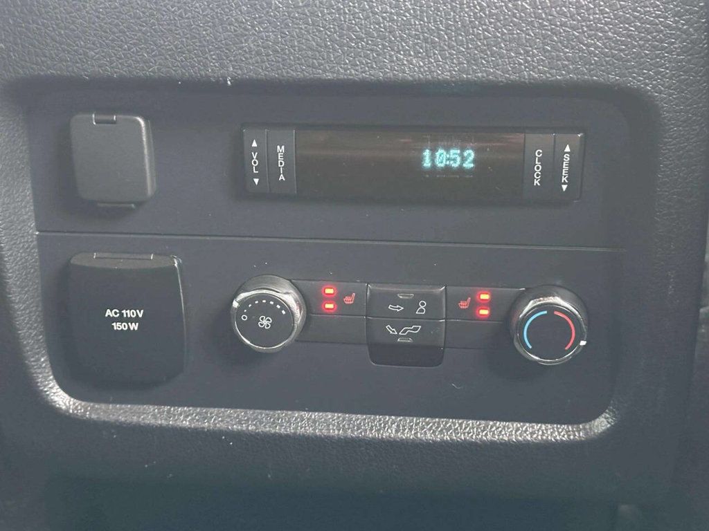 2017 Ford Expedition EL Limited 4x4 - 22949718 - 26