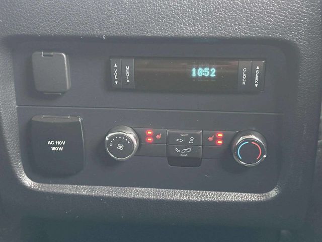 2017 Ford Expedition EL Limited 4x4 - 22949718 - 26