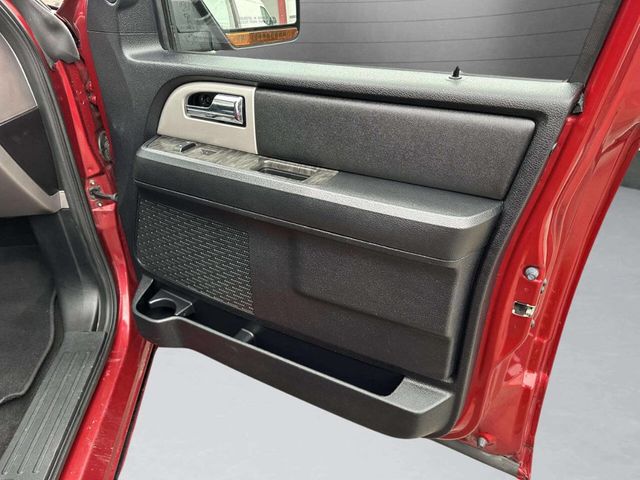 2017 Ford Expedition EL Limited 4x4 - 22949718 - 27