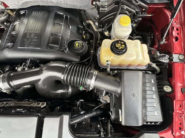 2017 Ford Expedition EL Limited 4x4 - 22949718 - 31