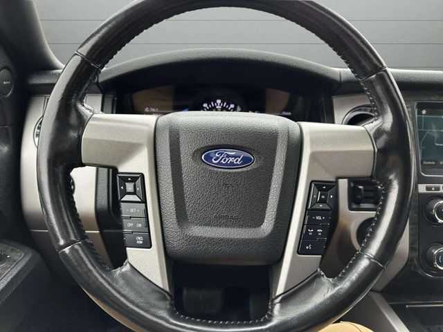 2017 Ford Expedition EL Limited 4x4 - 22949718 - 32