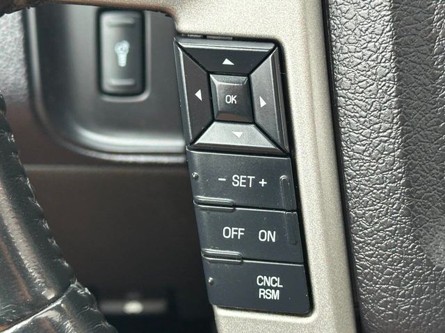 2017 Ford Expedition EL Limited 4x4 - 22949718 - 34