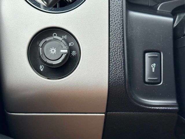 2017 Ford Expedition EL Limited 4x4 - 22949718 - 36