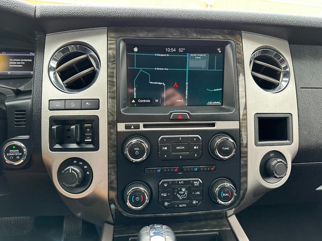2017 Ford Expedition EL Limited 4x4 - 22949718 - 37