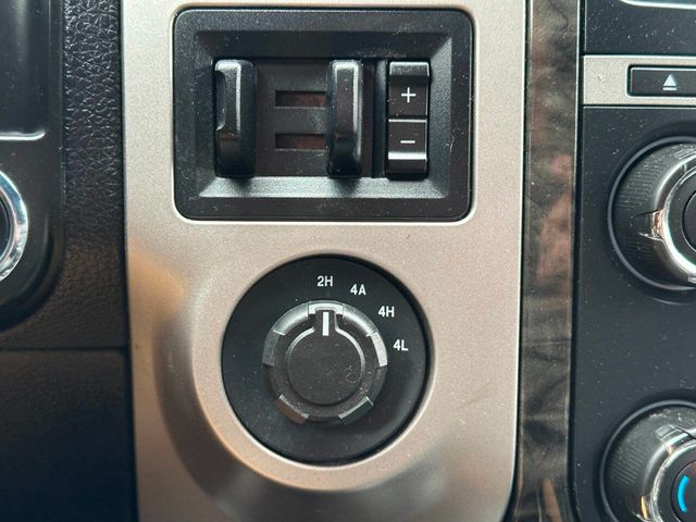 2017 Ford Expedition EL Limited 4x4 - 22949718 - 50