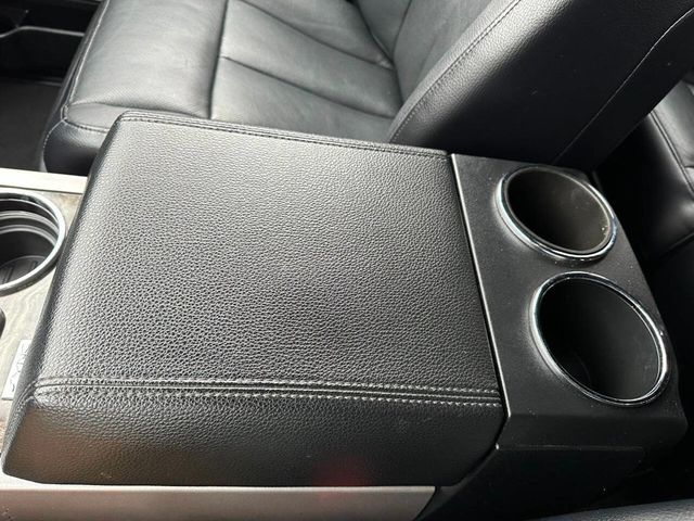 2017 Ford Expedition EL Limited 4x4 - 22949718 - 52