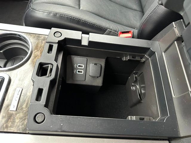 2017 Ford Expedition EL Limited 4x4 - 22949718 - 53