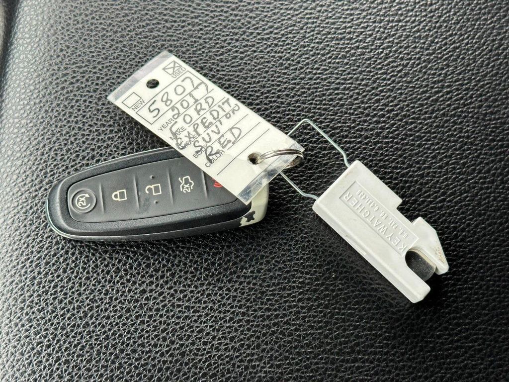 2017 Ford Expedition EL Limited 4x4 - 22949718 - 54