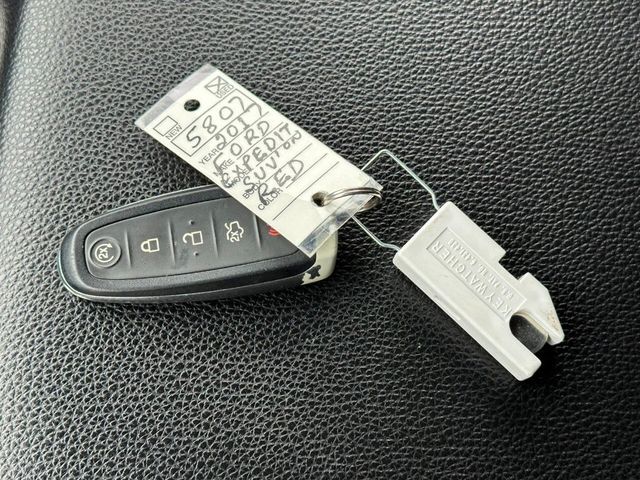 2017 Ford Expedition EL Limited 4x4 - 22949718 - 54