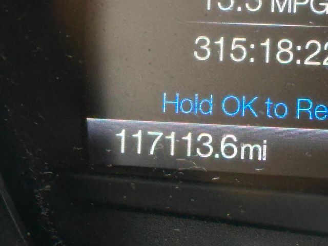 2017 Ford Expedition EL Limited 4x4 - 22949718 - 56