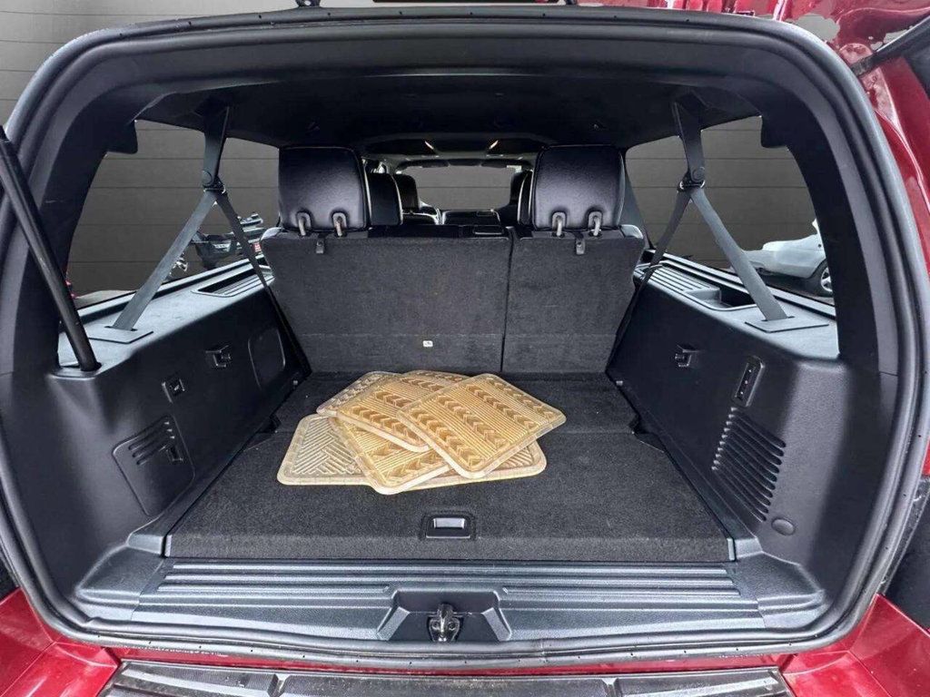 2017 Ford Expedition EL Limited 4x4 - 22949718 - 6