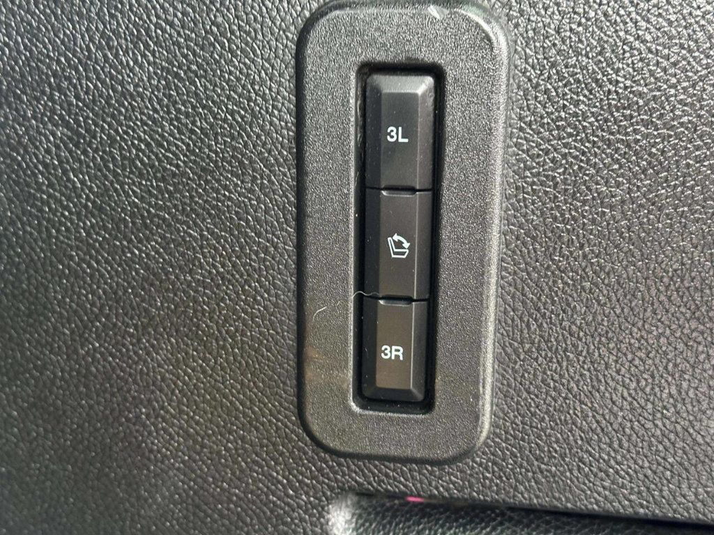 2017 Ford Expedition EL Limited 4x4 - 22949718 - 7