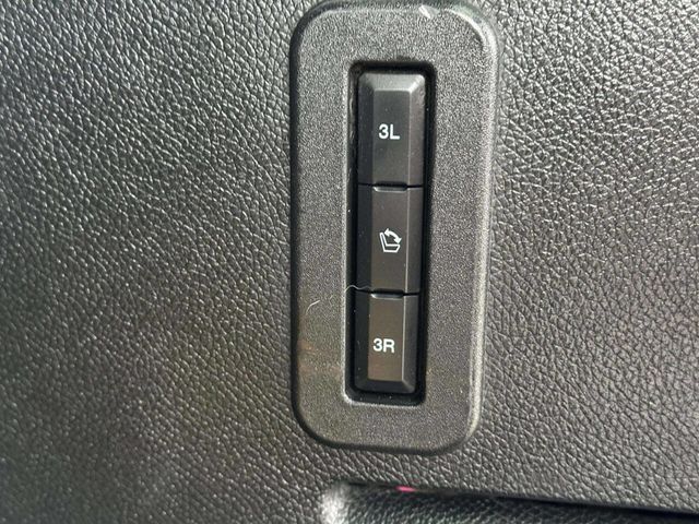 2017 Ford Expedition EL Limited 4x4 - 22949718 - 7