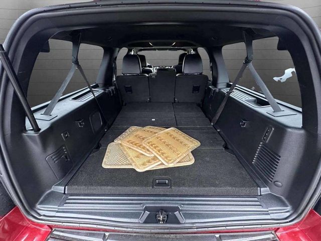 2017 Ford Expedition EL Limited 4x4 - 22949718 - 8