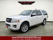 2017 Ford Expedition EL Limited 4x4 - 23011856 - 0