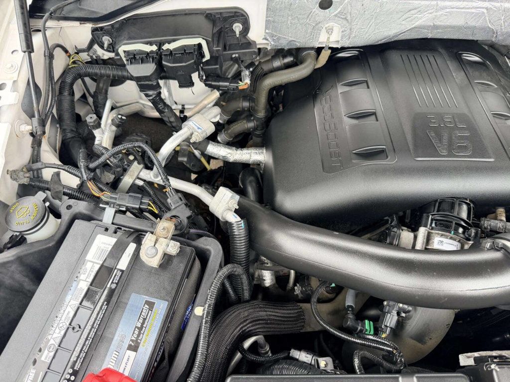 2017 Ford Expedition EL Limited 4x4 - 23011856 - 15