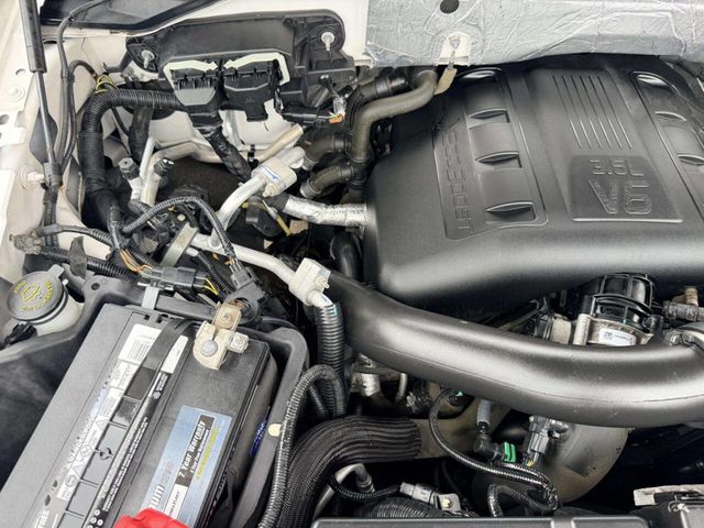 2017 Ford Expedition EL Limited 4x4 - 23011856 - 15