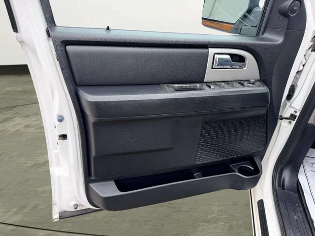 2017 Ford Expedition EL Limited 4x4 - 23011856 - 17