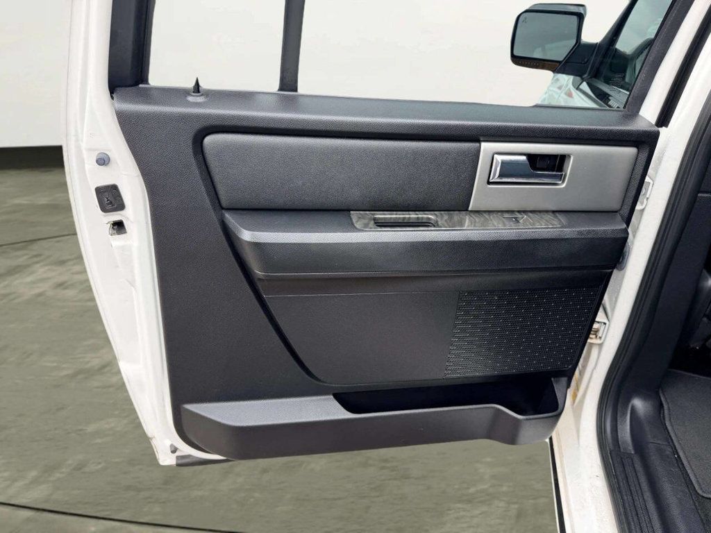 2017 Ford Expedition EL Limited 4x4 - 23011856 - 22