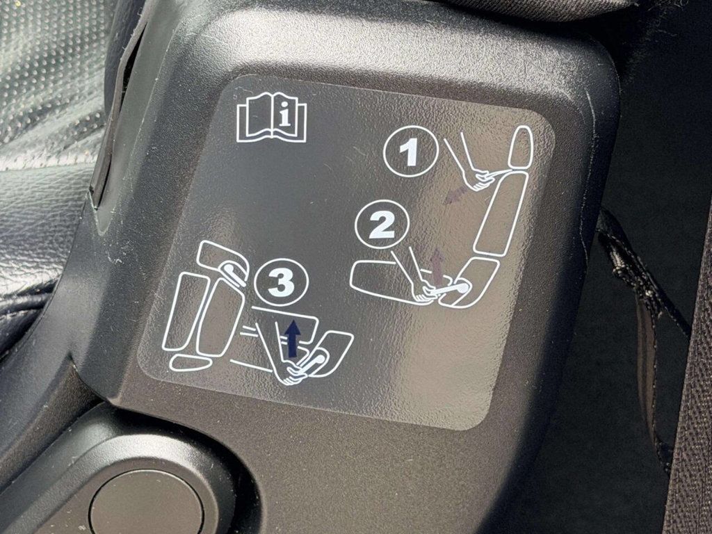 2017 Ford Expedition EL Limited 4x4 - 23011856 - 24