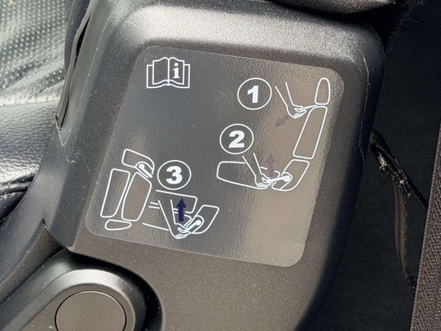 2017 Ford Expedition EL Limited 4x4 - 23011856 - 24