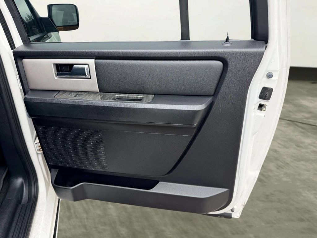 2017 Ford Expedition EL Limited 4x4 - 23011856 - 27