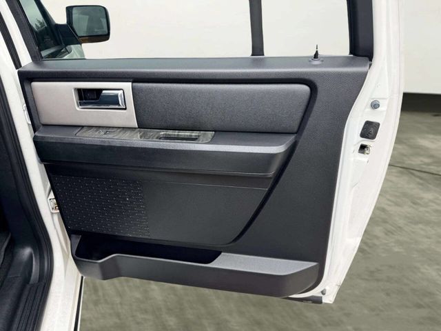 2017 Ford Expedition EL Limited 4x4 - 23011856 - 27