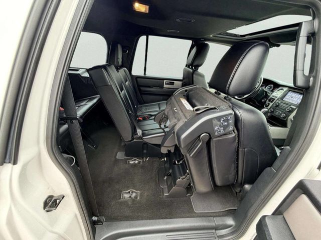 2017 Ford Expedition EL Limited 4x4 - 23011856 - 29