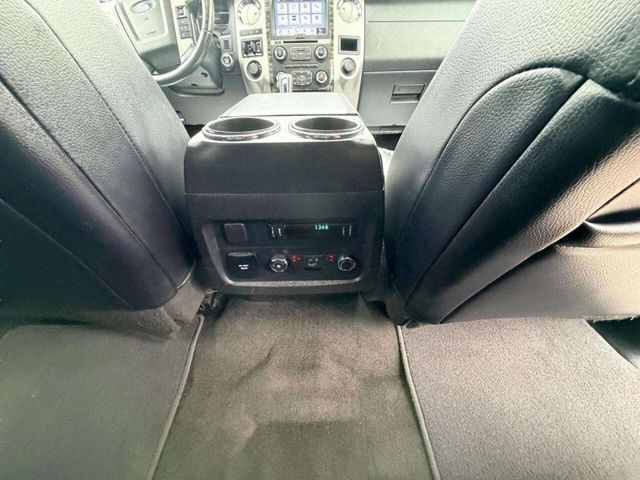 2017 Ford Expedition EL Limited 4x4 - 23011856 - 31