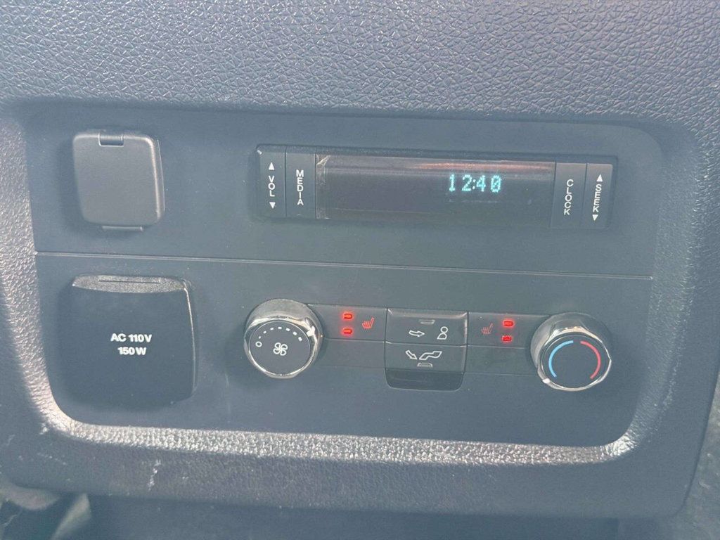 2017 Ford Expedition EL Limited 4x4 - 23011856 - 32