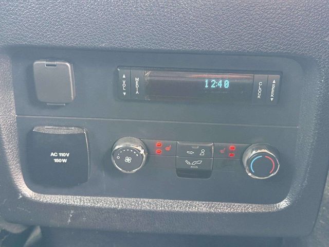 2017 Ford Expedition EL Limited 4x4 - 23011856 - 32