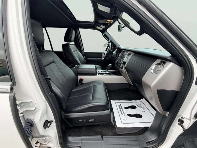 2017 Ford Expedition EL Limited 4x4 - 23011856 - 34