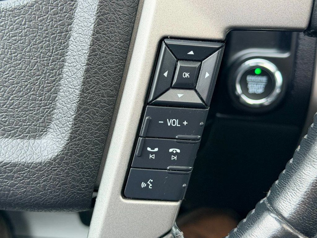 2017 Ford Expedition EL Limited 4x4 - 23011856 - 36