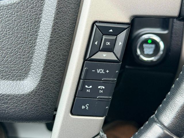 2017 Ford Expedition EL Limited 4x4 - 23011856 - 36